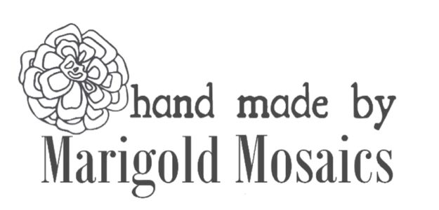 Marigold Mosaics