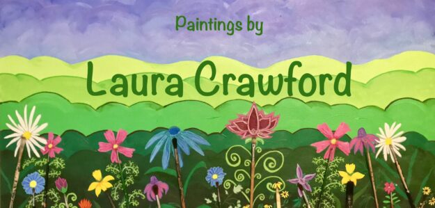 Laura Crawford Paintings