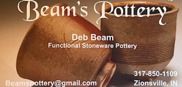 Beam's Pottery